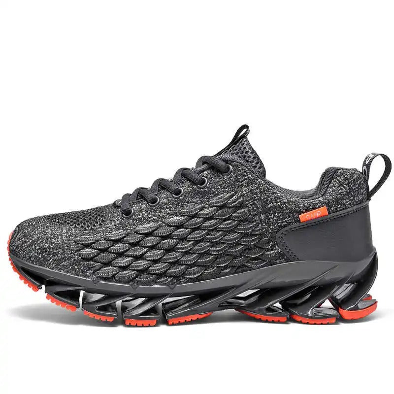 chaussure street Podoways 36 Silver