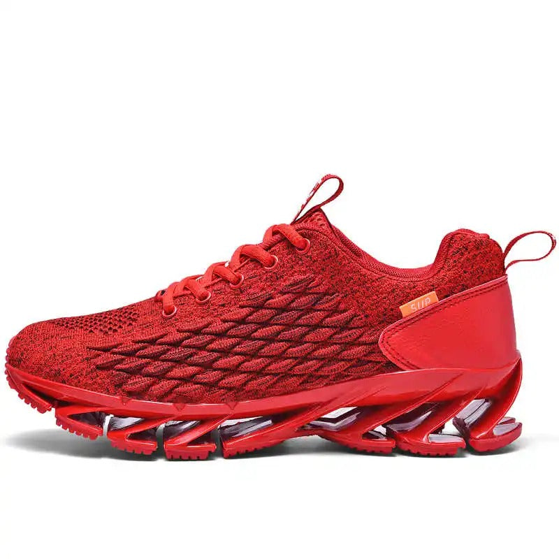 chaussure street Podoways 36 Red