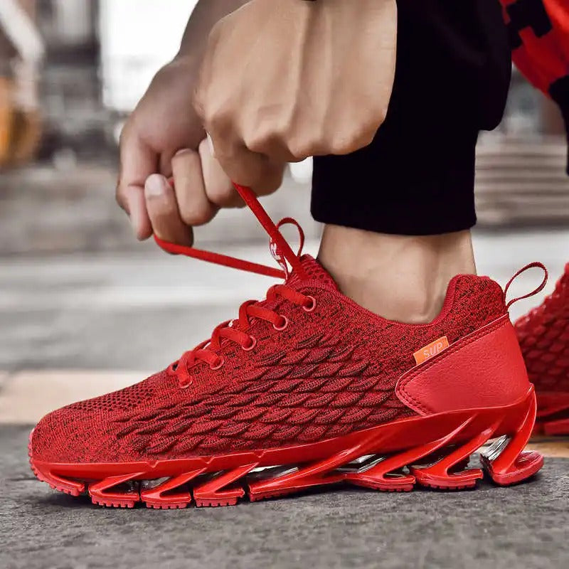 chaussure street Podoways