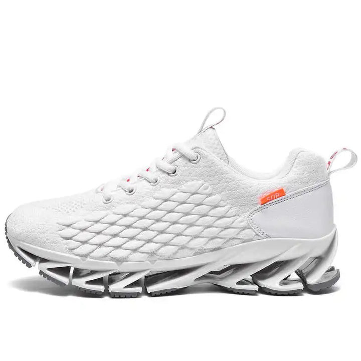 chaussure street Podoways 36 Blanc