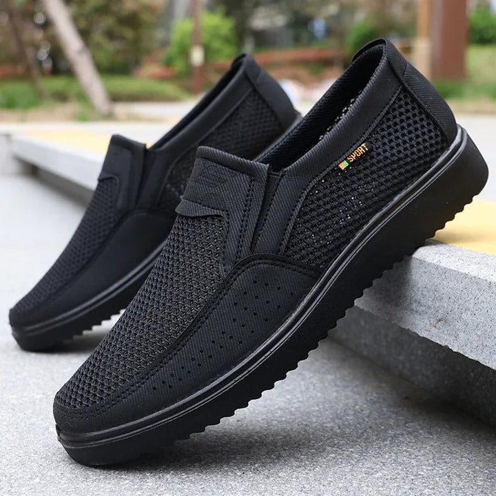 chaussure orthopédique sur mesure homme Chaussures Orthopédiques Podoways 36 Black