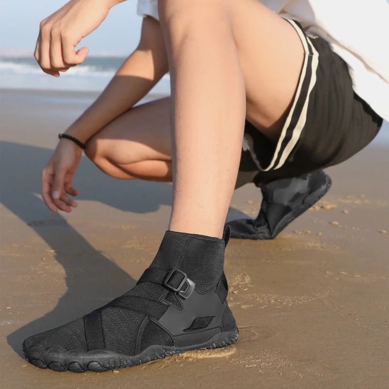 chaussure pour jambes lourdes Chaussures Orthopédiques Podoways