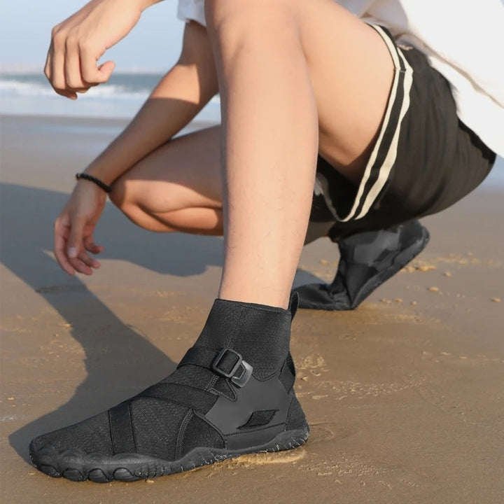 chaussure pour jambes lourdes Chaussures Orthopédiques Podoways