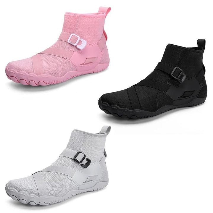chaussure pour jambes lourdes Chaussures Orthopédiques Podoways