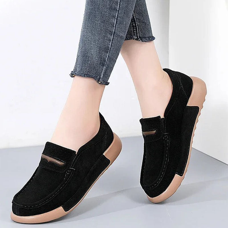 chaussures pour les pieds larges pour les hommes Chaussures Orthopédiques Podoways