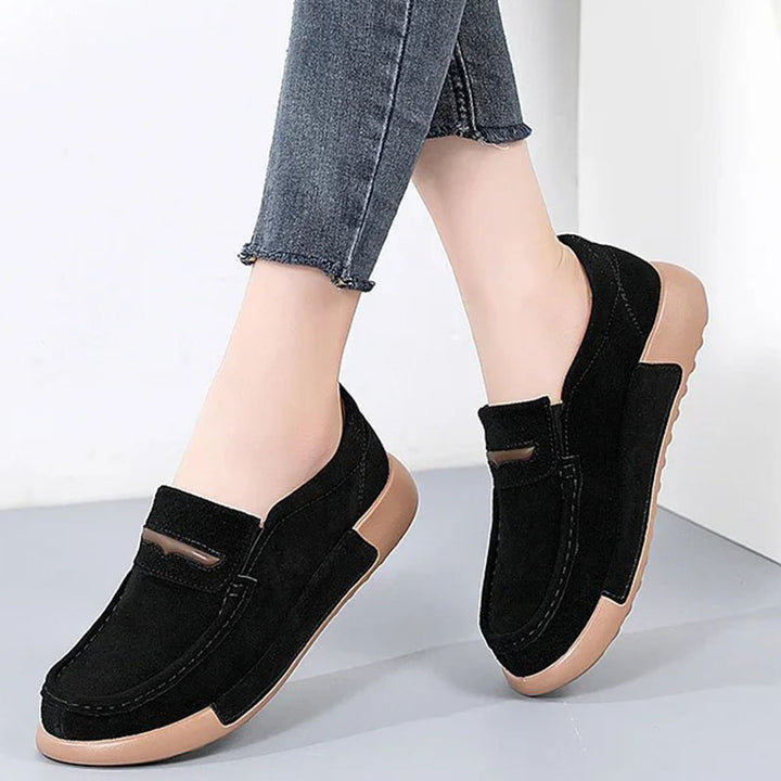 chaussures pour les pieds larges pour les hommes Chaussures Orthopédiques Podoways