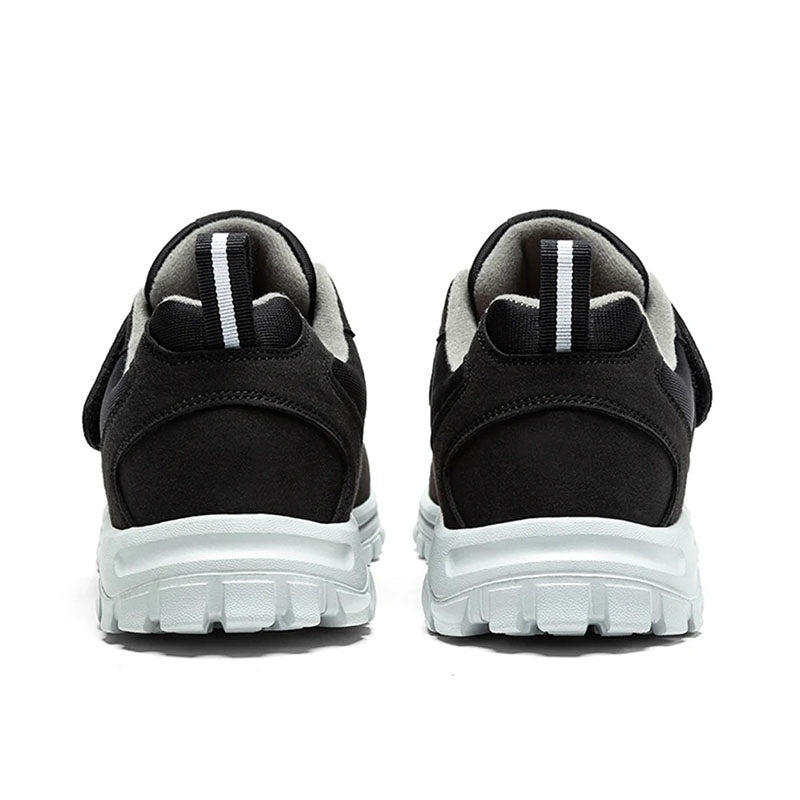 chaussures pour pieds larges et enflés Podoways