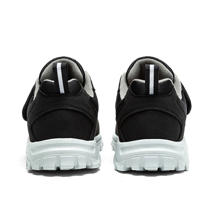 chaussures pour pieds larges et enflés Podoways