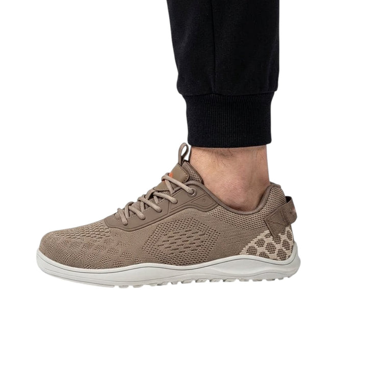 Chaussures Barefoot Unisexe – Souples, Respirantes et Minimalistes Podoways 37 Sienna