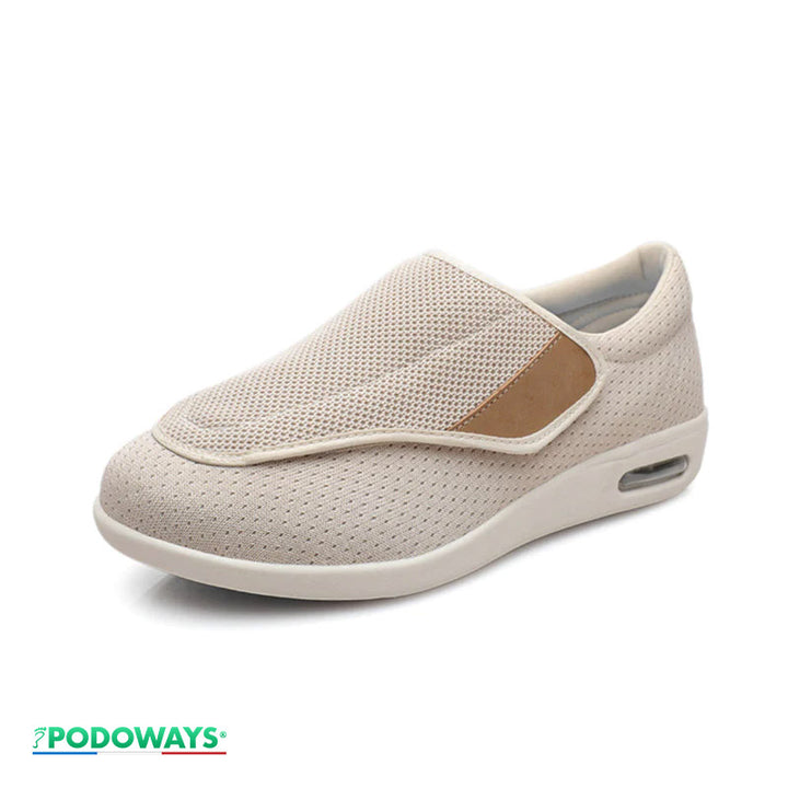 Chaussures orthopédiques PODOWAYS