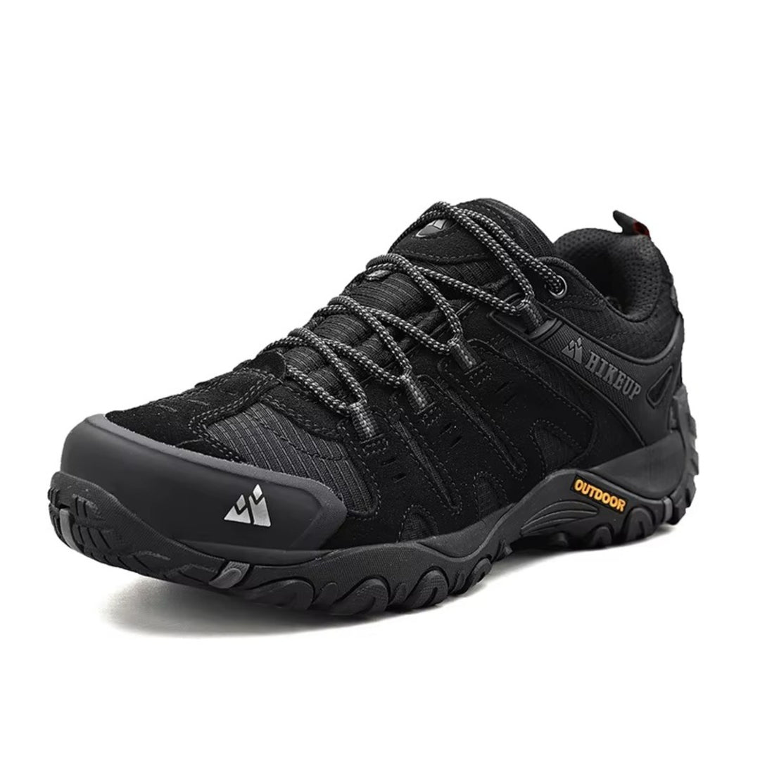 Chaussures de Randonnée Homme – Robustes, Respirantes et Antidérapantes Podoways