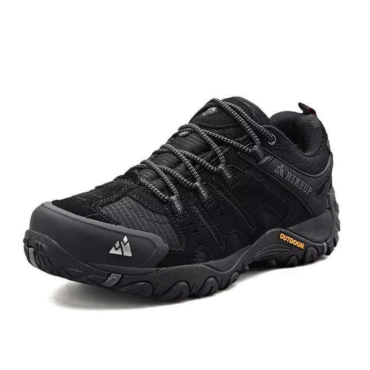 Chaussures de Randonnée Homme – Robustes, Respirantes et Antidérapantes Podoways