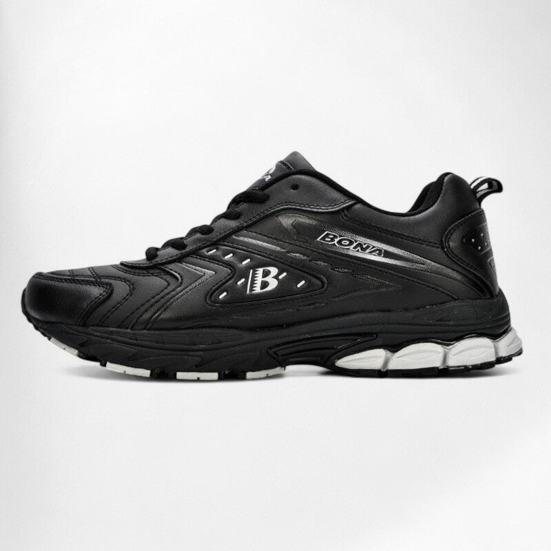 Chaussures chut homme - Chaussures à Usage Thérapeutique Podoways 39 Black