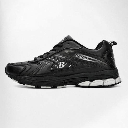 Chaussures chut homme - Chaussures à Usage Thérapeutique Podoways 39 Black