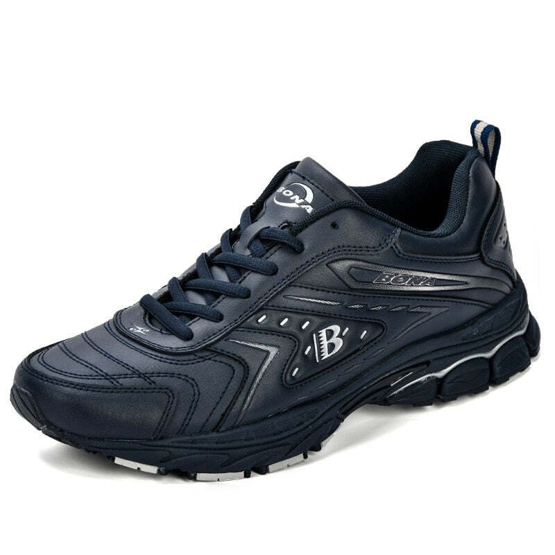 Chaussures chut homme - Chaussures à Usage Thérapeutique Podoways 39 MidnightBlue