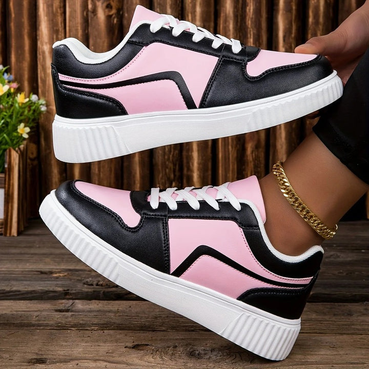 Basket confort femme moderne Podoways