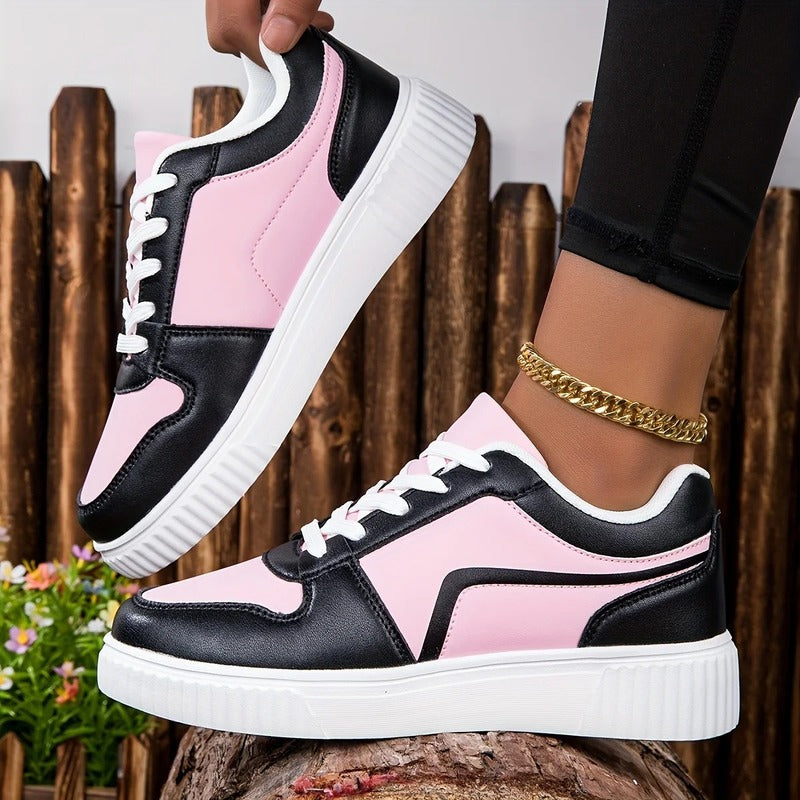Basket confort femme moderne Podoways