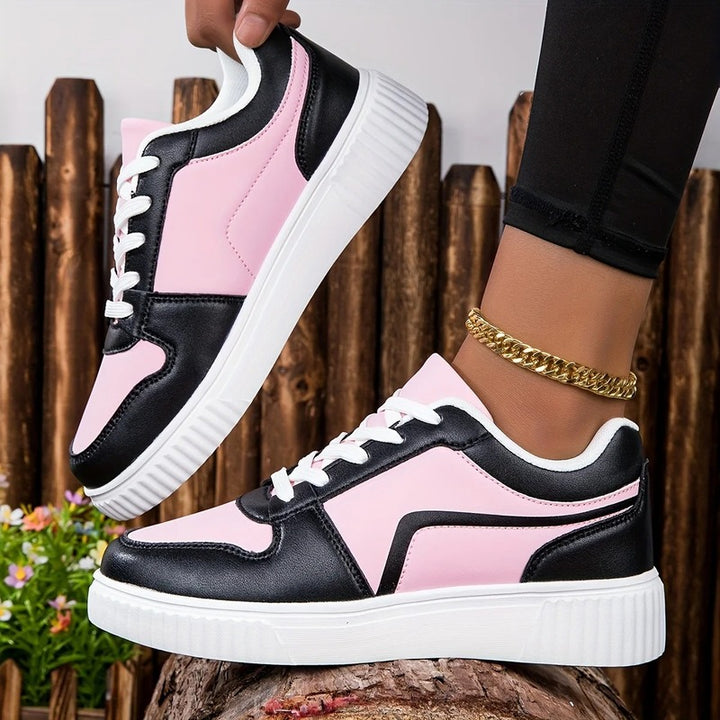 Basket confort femme moderne Podoways