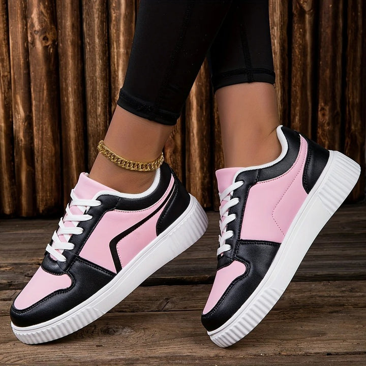 Basket confort femme moderne Podoways