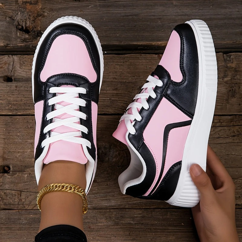 Basket confort femme moderne Podoways