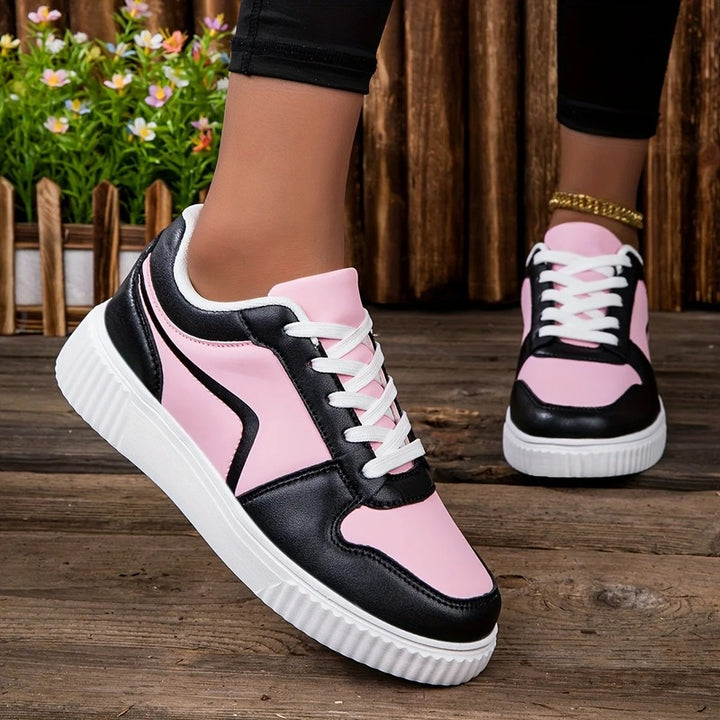 Basket confort femme moderne Podoways