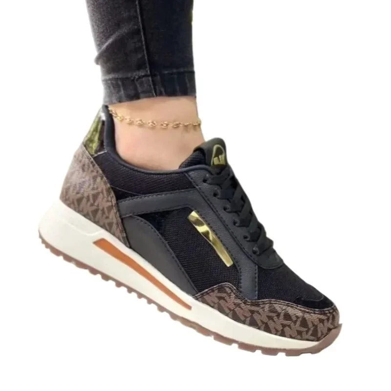 Chaussures à la fois confortables et stylées Podoways