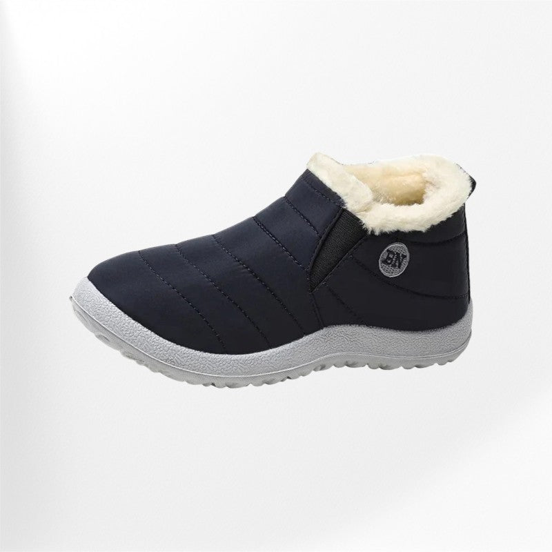 chaussures d'automne hiver 2024-2025 Chaussures Orthopédiques Podoways
