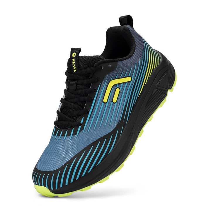 Chaussures de sport pour personnes en surpoids Podoways 40 SteelBlue