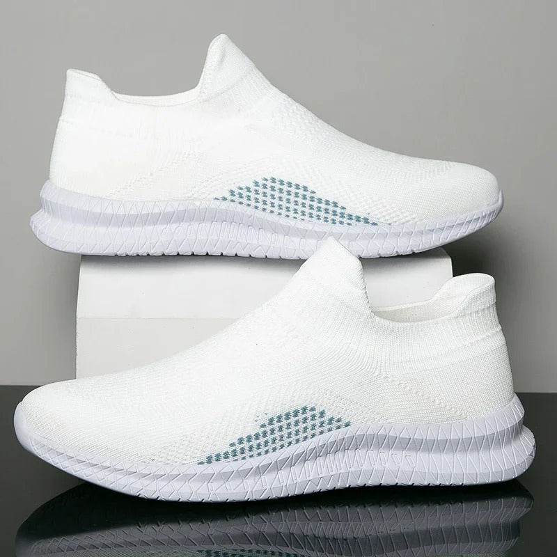 Sneakers de ville confortables pour homme Podoways