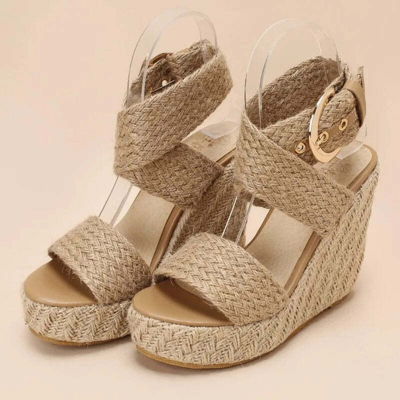 Chaussures espadrilles femme Podoways