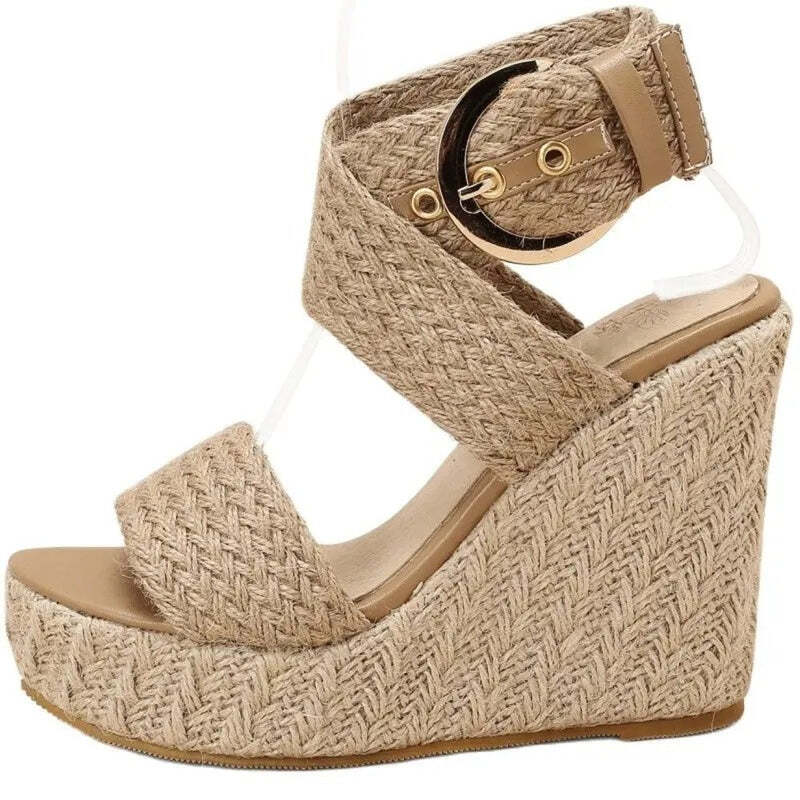Chaussures espadrilles femme Podoways