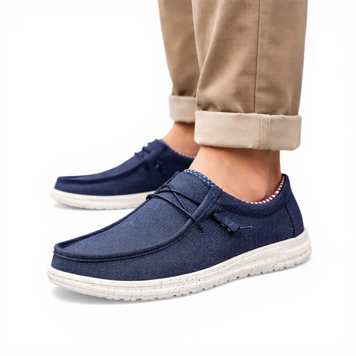 Mocassins orthopédiques Podoways 36 MidnightBlue