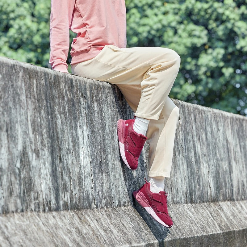 Chaussures femme extra larges Podoways