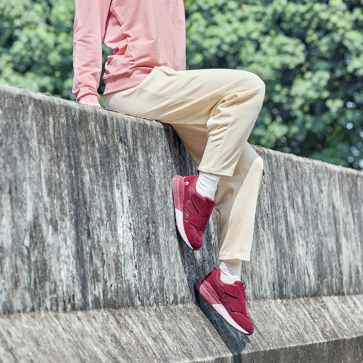 Chaussures femme extra larges Podoways