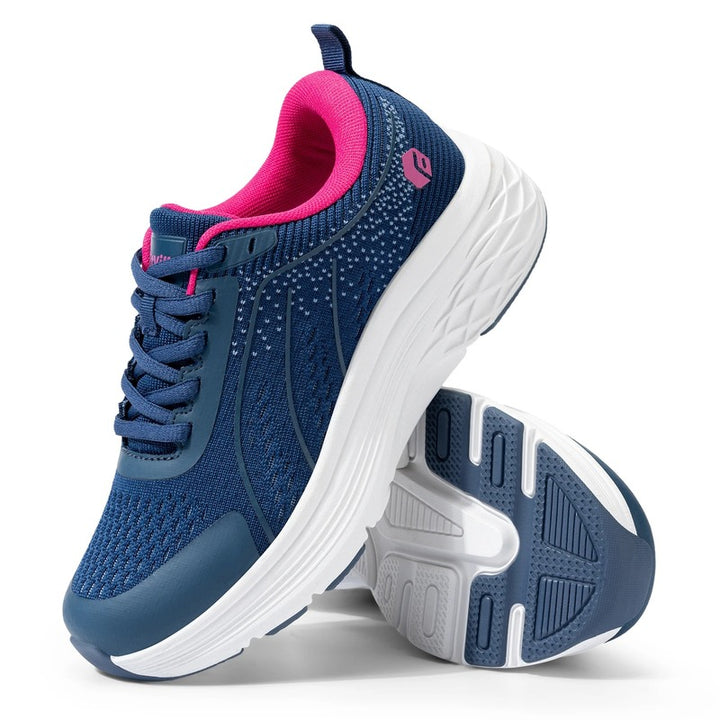 Chaussures pour femme adaptées aux chevilles fragiles Podoways