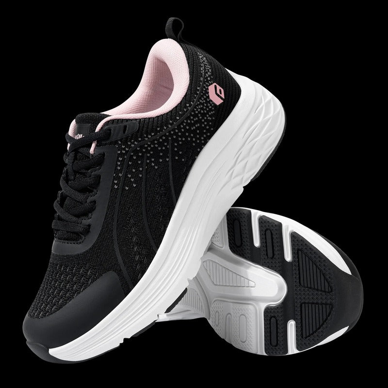 Chaussures pour femme adaptées aux chevilles fragiles Podoways