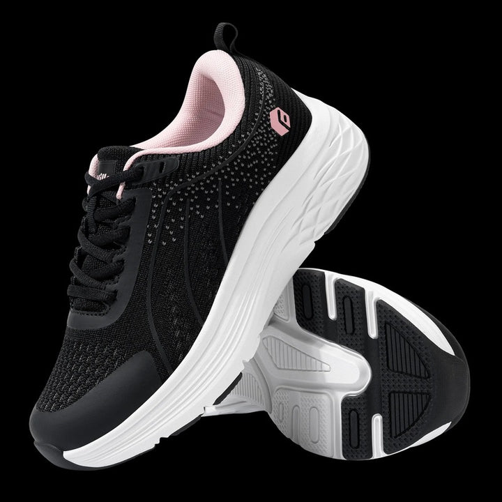 Chaussures pour femme adaptées aux chevilles fragiles Podoways