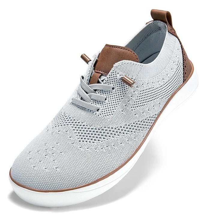 Chaussures habillées pieds sensibles Podoways 39 Silver