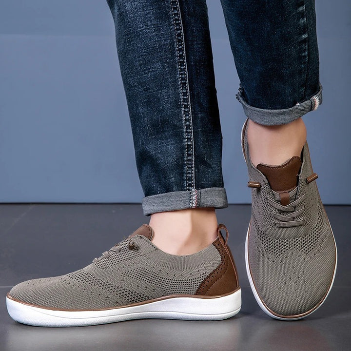 Chaussures habillées pieds sensibles Podoways