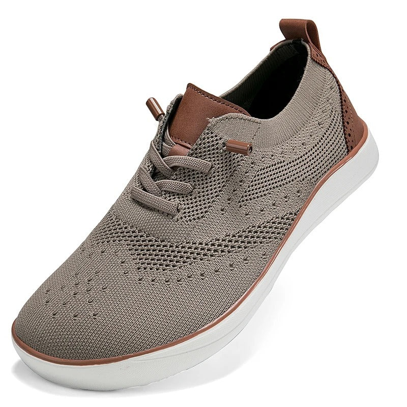 Chaussures habillées pieds sensibles Podoways 39 Chocolate