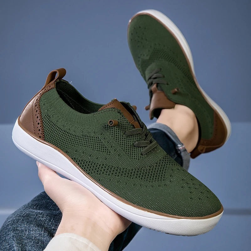 Chaussures habillées pieds sensibles Podoways