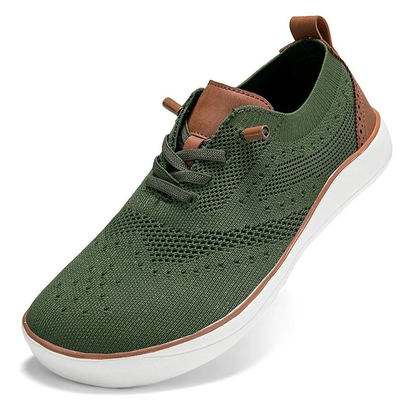 Chaussures habillées pieds sensibles Podoways