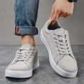 Charger l'image dans la visionneuse de la galerie, Chaussures plates larges et confortables pour homme Podoways
