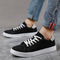 Charger l'image dans la visionneuse de la galerie, Chaussures plates larges et confortables pour homme Podoways

