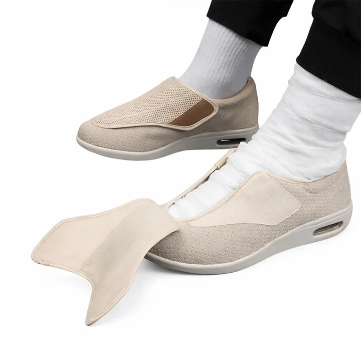 Chaussures orthopédiques PODOWAYS 36 chaussures orthopédiques beige