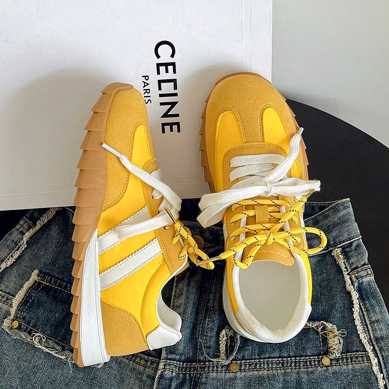 chaussures pieds sensibles pour femmes Chaussures Orthopédiques Podoways