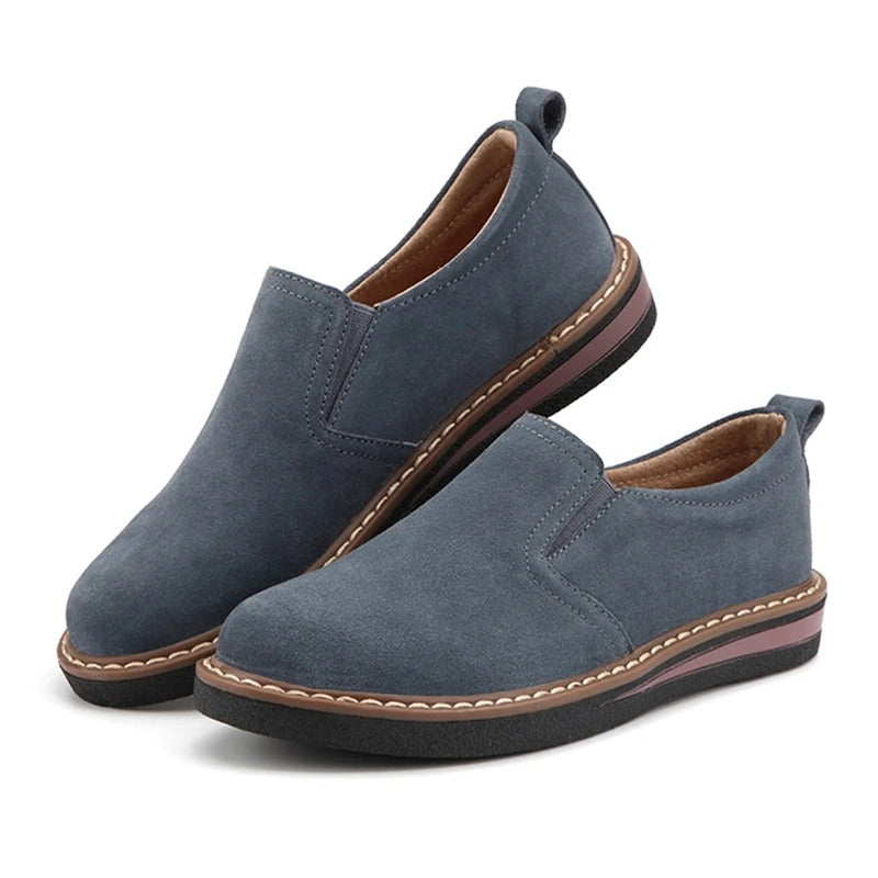 chaussures pour hommes larges Chaussures Orthopédiques Podoways