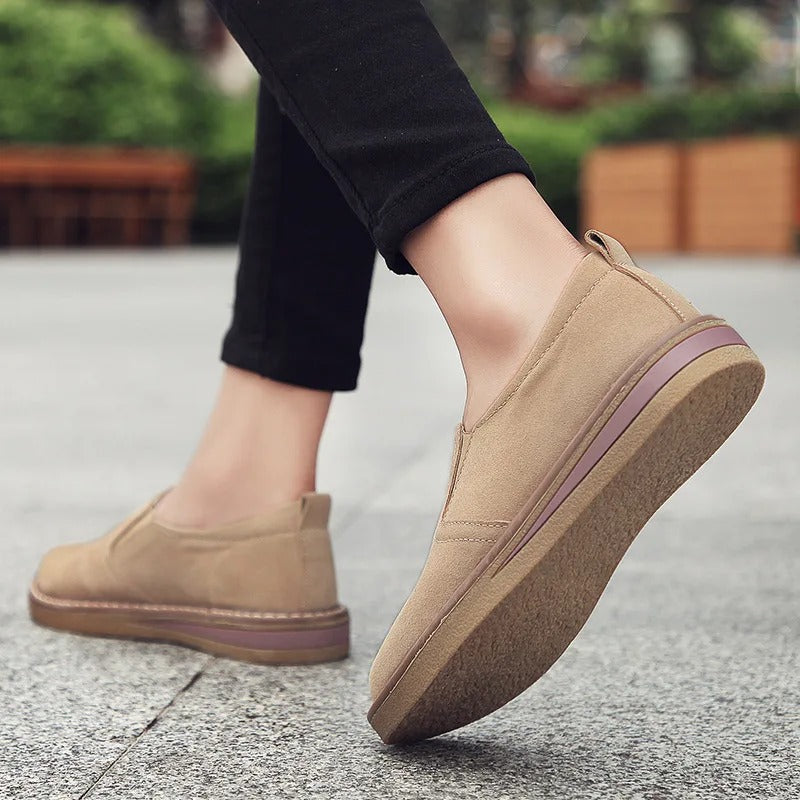 chaussures pour hommes larges Chaussures Orthopédiques Podoways