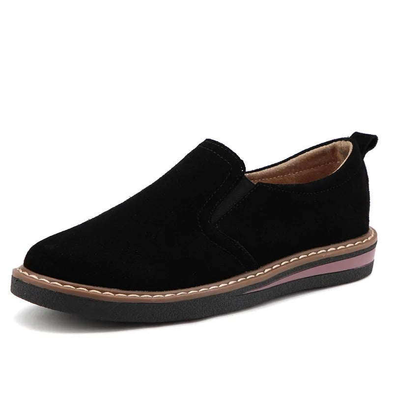 chaussures pour hommes larges Chaussures Orthopédiques Podoways 36 Black