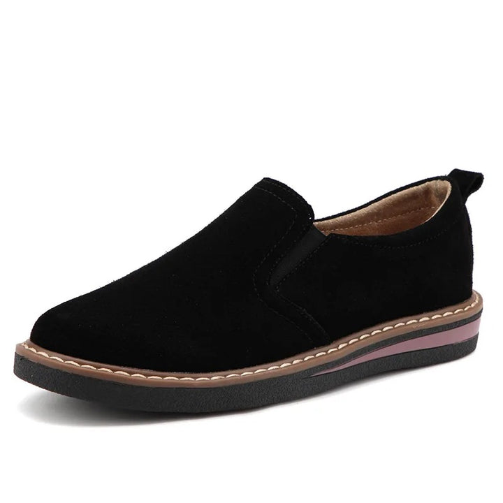 chaussures pour hommes larges Chaussures Orthopédiques Podoways 36 Black